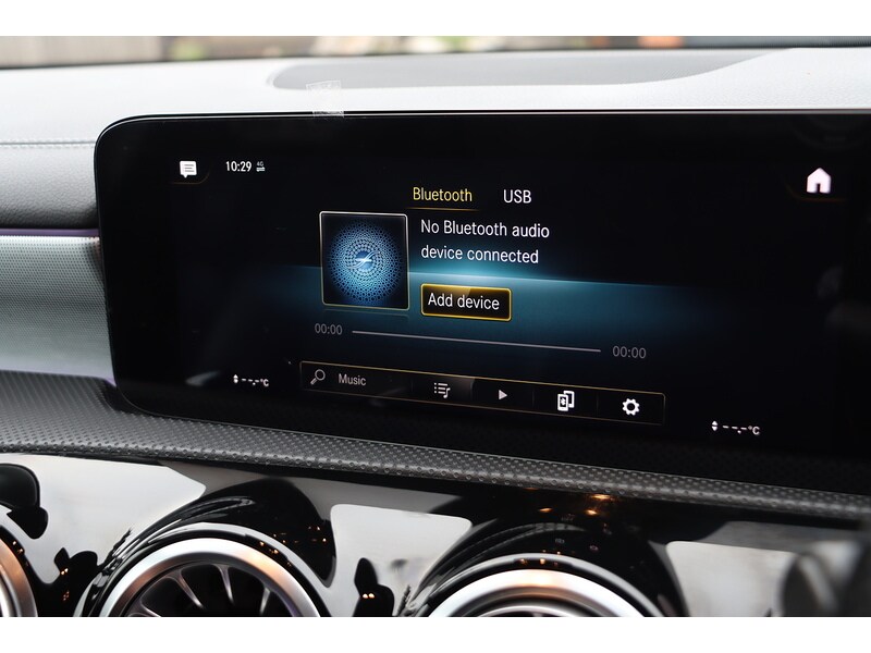 Used Mercedes-Benz A-Class 2022 for sale - 76163705: Photo 43