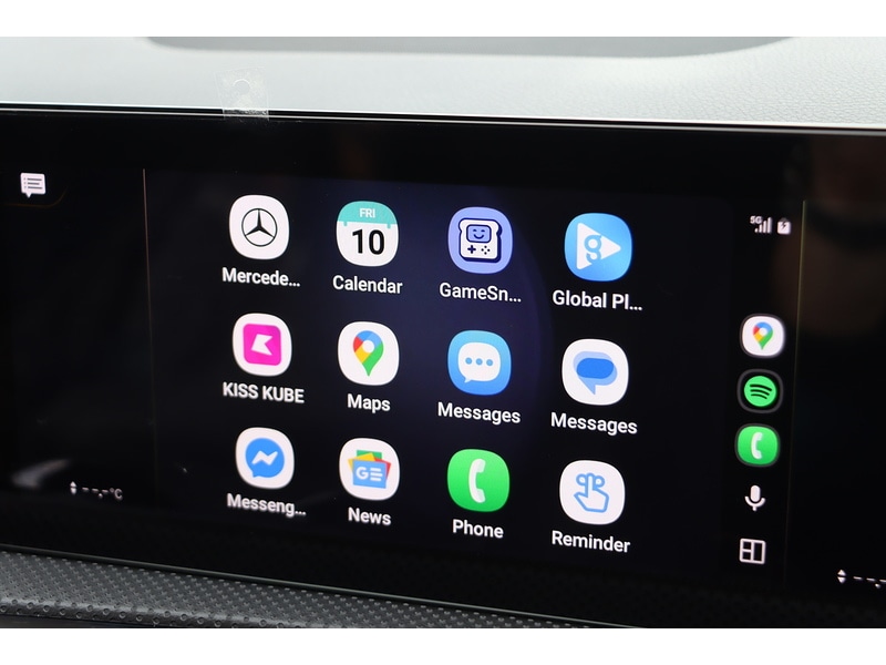 Used Mercedes-Benz A-Class 2022 for sale - 76163705: Photo 44