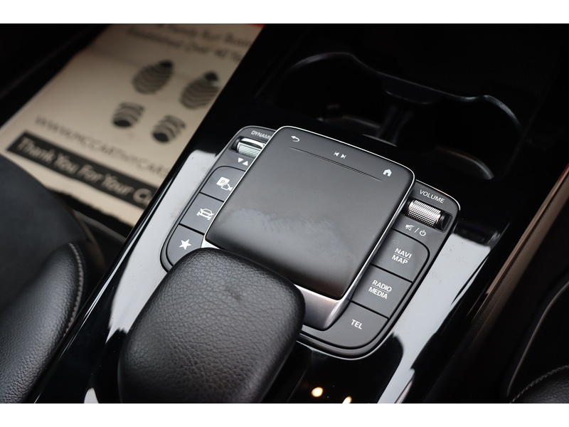 Used Mercedes-Benz A-Class 2022 for sale - 76163705: Photo 45