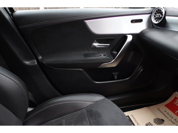 Used Mercedes-Benz A-Class 2022 for sale - 76163705: Photo 45