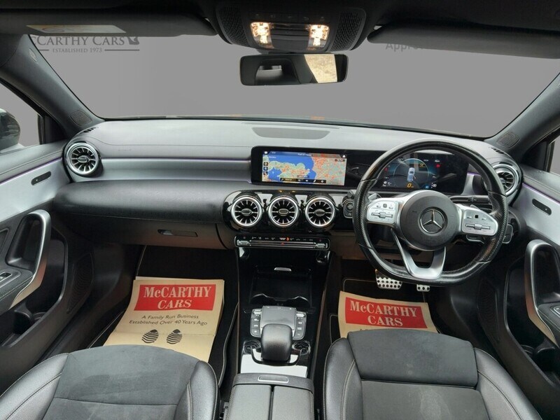 Used Mercedes-Benz A-Class 2022 for sale - 76163705: Photo 50