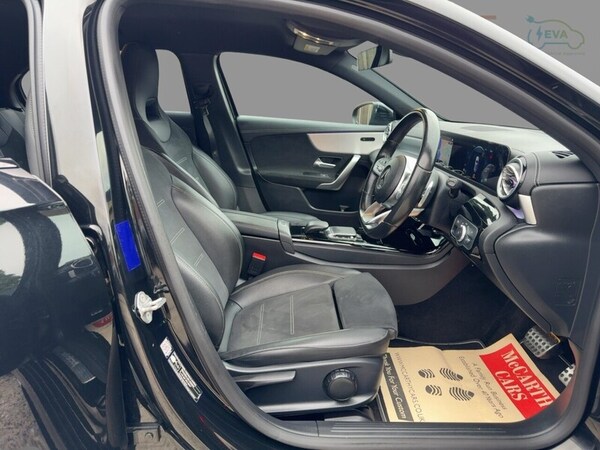 Used Mercedes-Benz A-Class 2022 for sale - 76163705: Photo 51