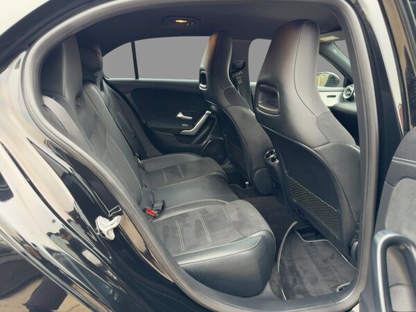 Used Mercedes-Benz A-Class 2022 for sale - 76163705: Photo 52