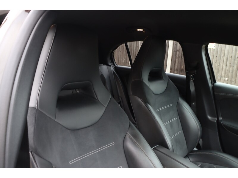 Used Mercedes-Benz A-Class 2022 for sale - 76163705: Photo 53