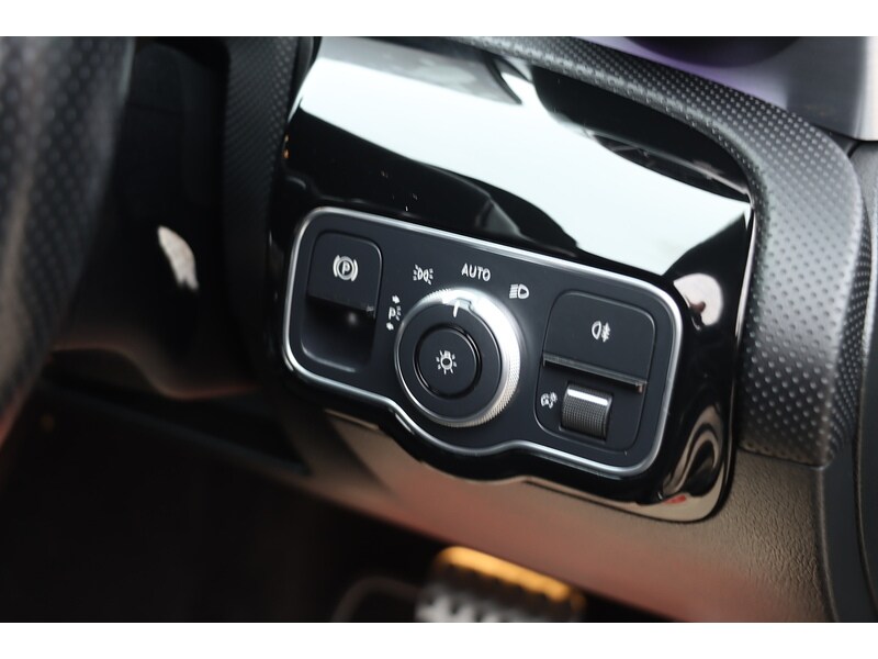 Used Mercedes-Benz A-Class 2022 for sale - 76163705: Photo 55