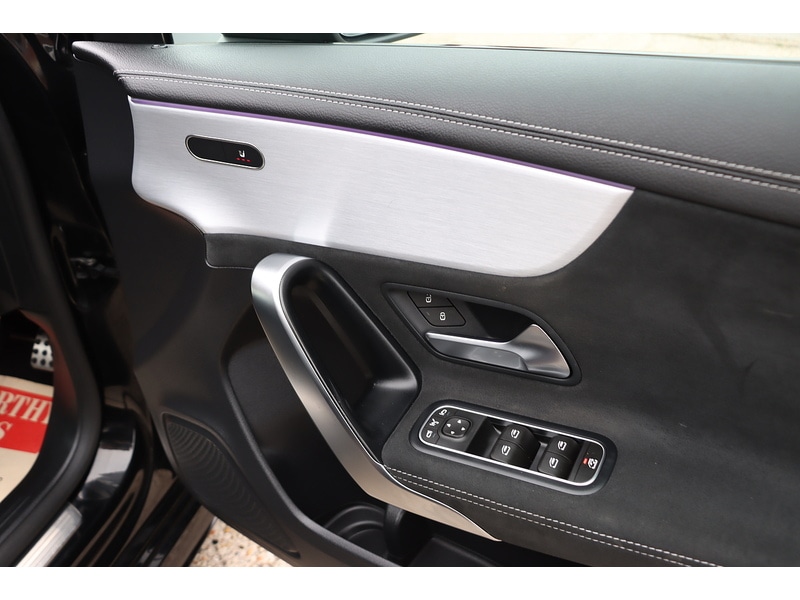 Used Mercedes-Benz A-Class 2022 for sale - 76163705: Photo 56