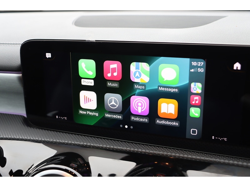 Used Mercedes-Benz A-Class 2022 for sale - 76163705: Photo 7