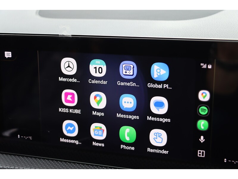 Used Mercedes-Benz A-Class 2022 for sale - 76163705: Photo 8