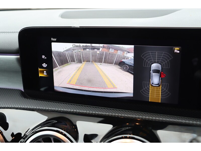 Used Mercedes-Benz A-Class 2022 for sale - 76163705: Photo 9