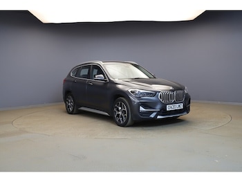 Used BMW X1 2020 for sale - 79535343: Photo