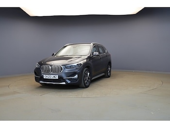 Used BMW X1 2020 for sale - 79535343: Photo