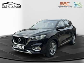 2022 - T-GDI Exclusive 5-Door