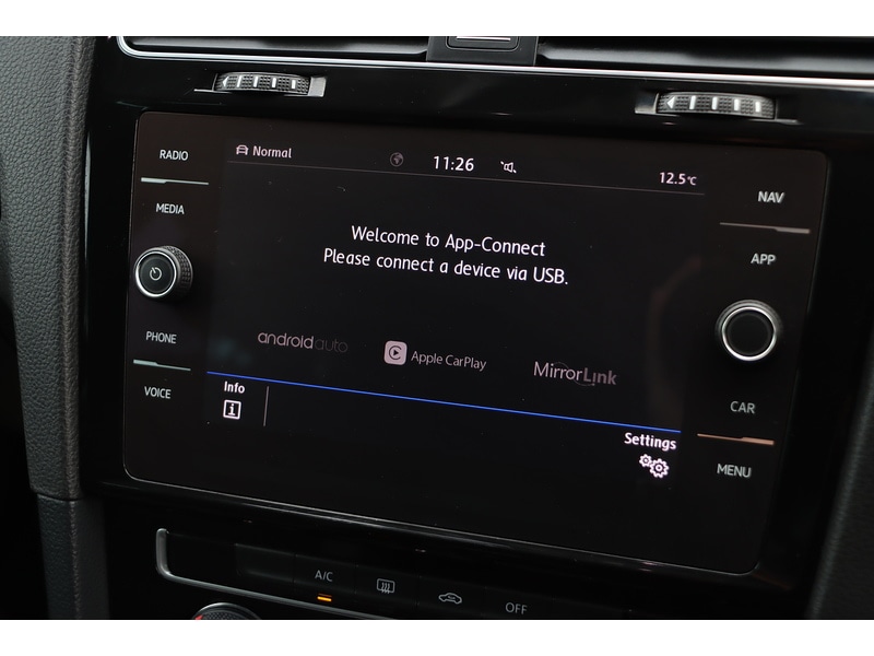 Used Volkswagen Golf 2017 for sale - 76185804: Photo 11