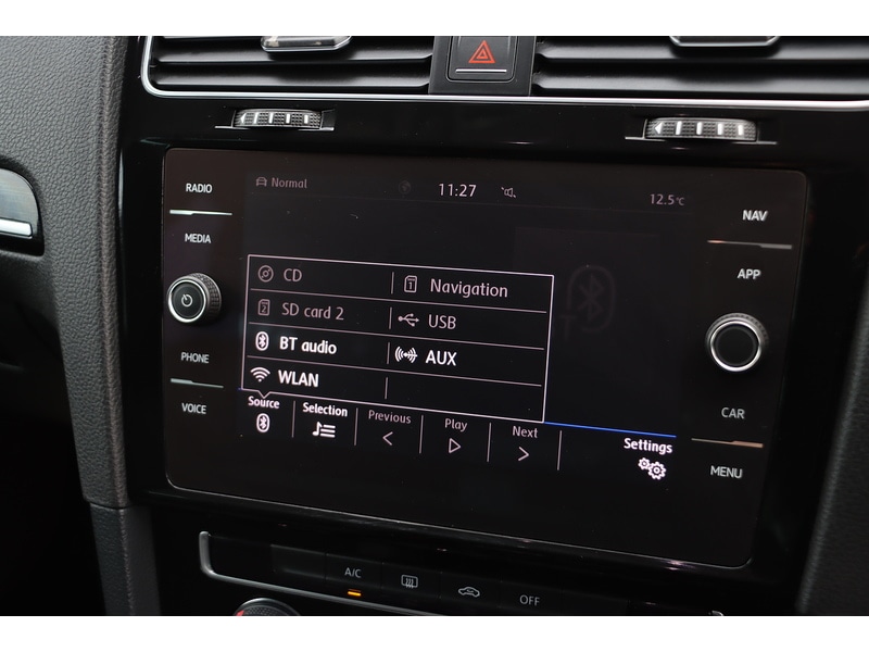 Used Volkswagen Golf 2017 for sale - 76185804: Photo 13