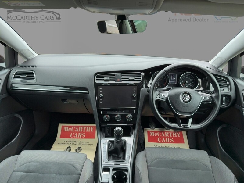 Used Volkswagen Golf 2017 for sale - 76185804: Photo 18