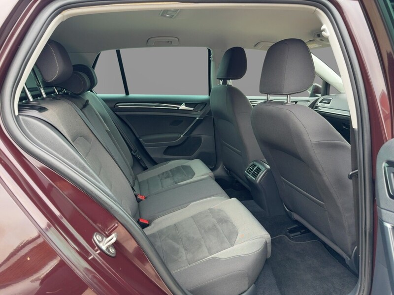 Used Volkswagen Golf 2017 for sale - 76185804: Photo 19