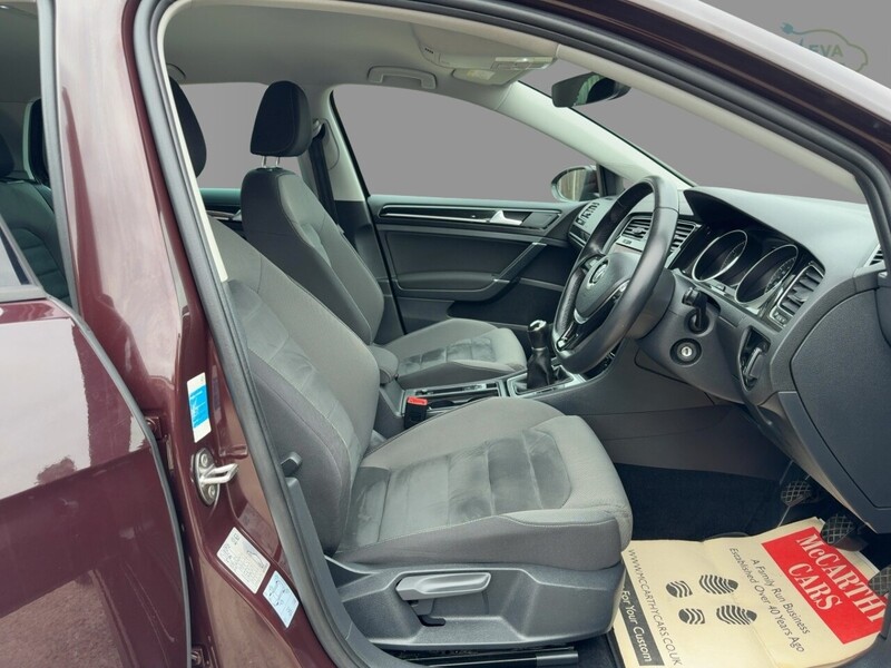 Used Volkswagen Golf 2017 for sale - 76185804: Photo 20