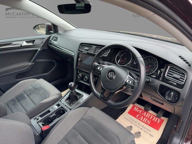 Used Volkswagen Golf 2017 for sale - 76185804: Photo 21