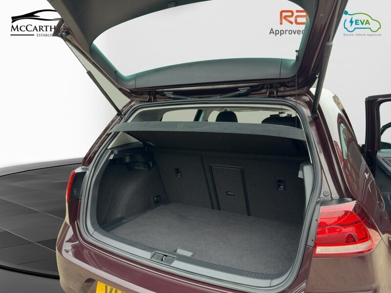 Used Volkswagen Golf 2017 for sale - 76185804: Photo 22