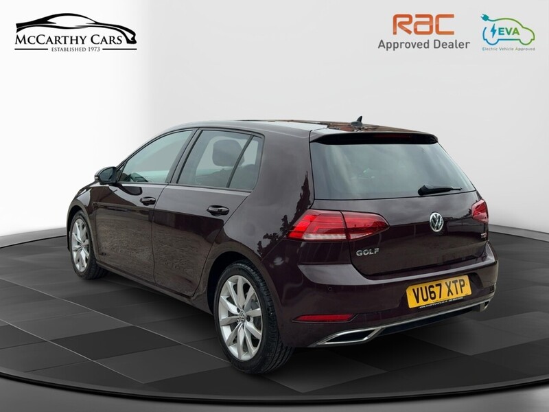 Used Volkswagen Golf 2017 for sale - 76185804: Photo 23