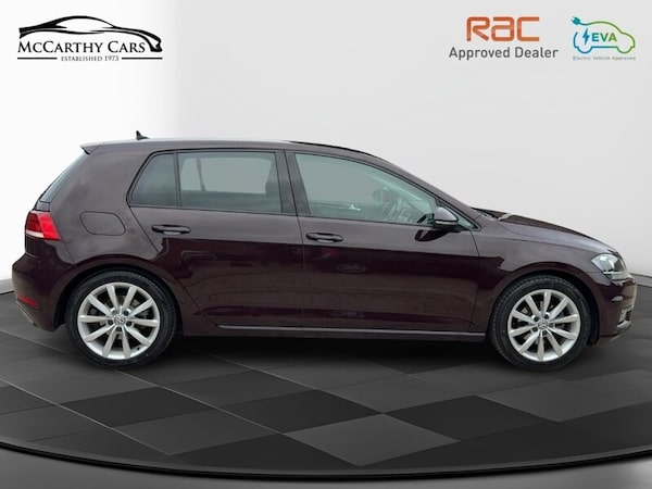 Used Volkswagen Golf 2017 for sale - 76185804: Photo 24