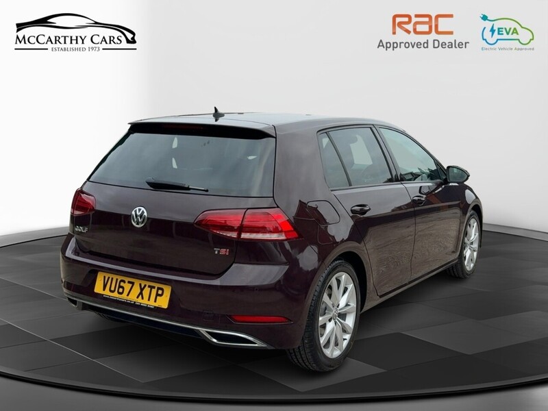 Used Volkswagen Golf 2017 for sale - 76185804: Photo 25