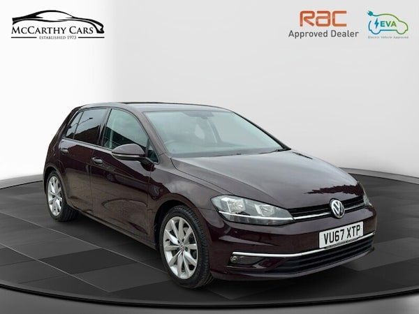 Used Volkswagen Golf 2017 for sale - 76185804: Photo 26
