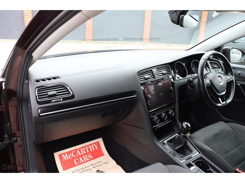 Used Volkswagen Golf 2017 for sale - 76185804: Photo 34