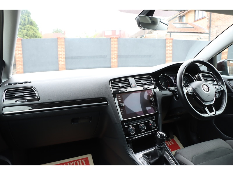 Used Volkswagen Golf 2017 for sale - 76185804: Photo 39