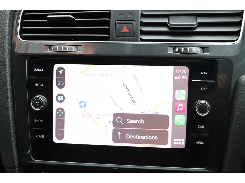 Used Volkswagen Golf 2017 for sale - 76185804: Photo 8