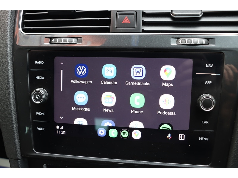 Used Volkswagen Golf 2017 for sale - 76185804: Photo 9