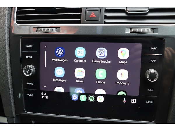 Used Volkswagen Golf 2017 for sale - 76185804: Photo 9