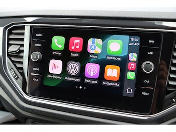 Used Volkswagen T-Roc 2020 for sale - 75367487: Photo