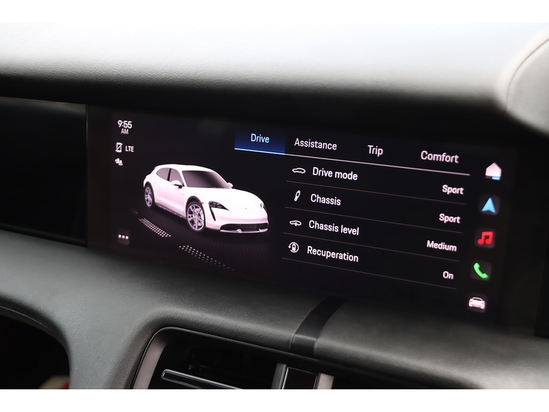 Used Porsche Taycan 2023 for sale - 75673009: Photo 13