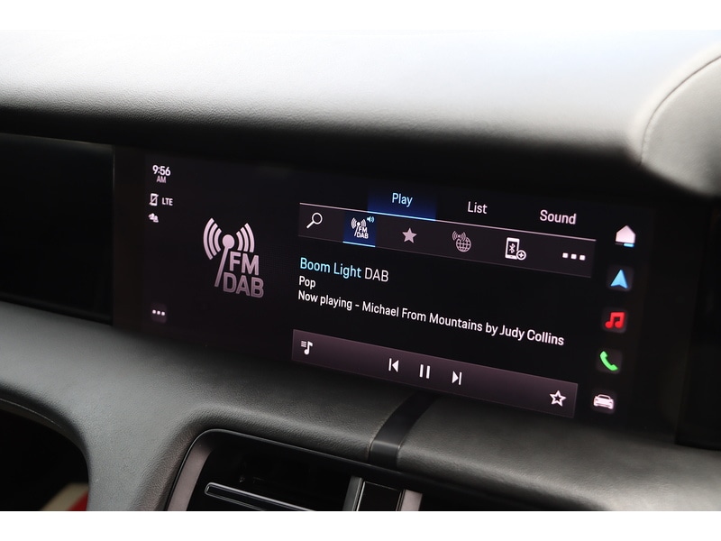 Used Porsche Taycan 2023 for sale - 75673009: Photo 14