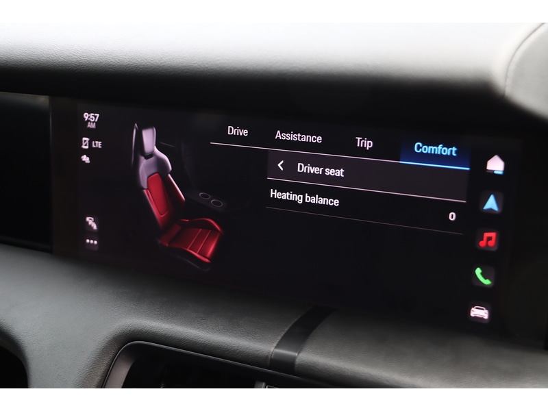 Used Porsche Taycan 2023 for sale - 75673009: Photo 15