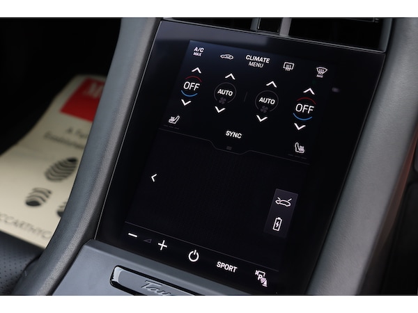 Used Porsche Taycan 2023 for sale - 75673009: Photo 15