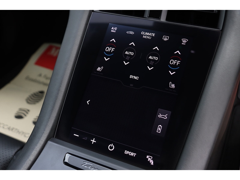 Used Porsche Taycan 2023 for sale - 75673009: Photo 16