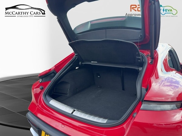 Used Porsche Taycan 2023 for sale - 75673009: Photo 16
