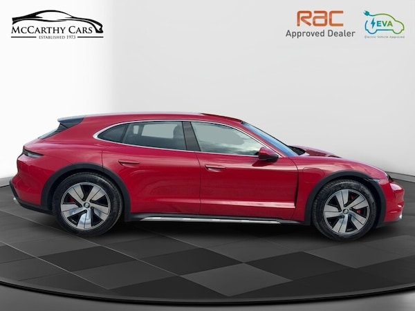 Used Porsche Taycan 2023 for sale - 75673009: Photo 17