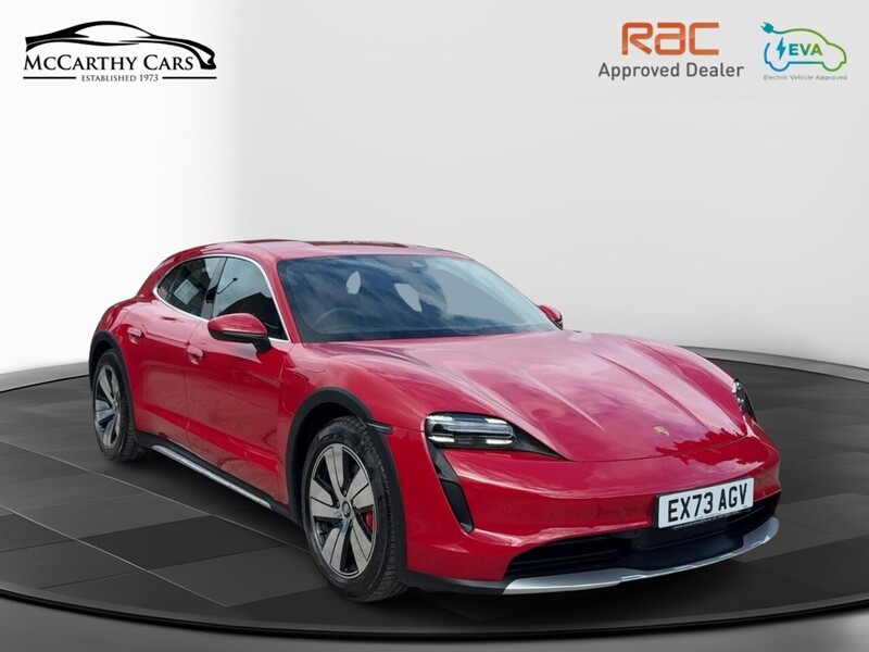 Used Porsche Taycan 2023 for sale - 75673009: Photo 21