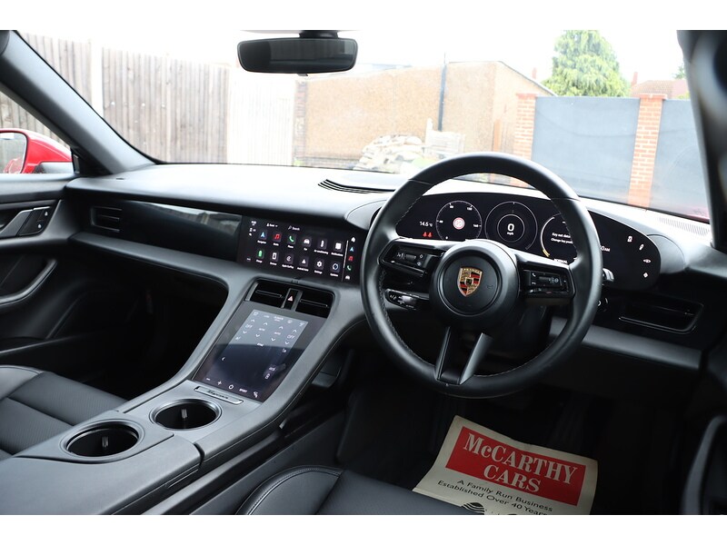 Used Porsche Taycan 2023 for sale - 75673009: Photo 31