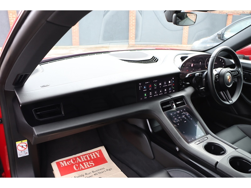 Used Porsche Taycan 2023 for sale - 75673009: Photo 34