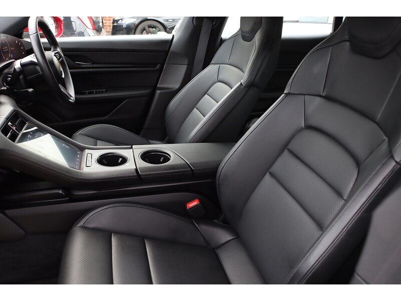 Used Porsche Taycan 2023 for sale - 75673009: Photo 36