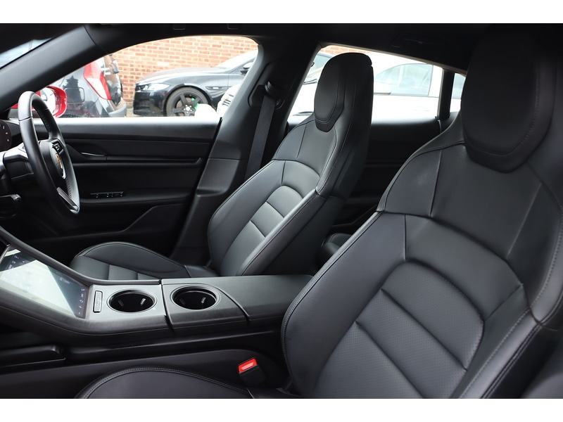 Used Porsche Taycan 2023 for sale - 75673009: Photo 37