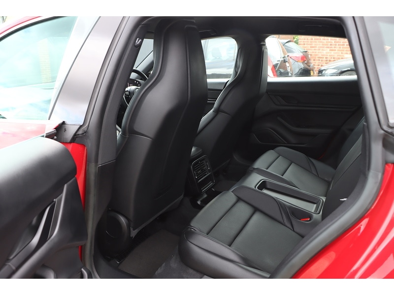 Used Porsche Taycan 2023 for sale - 75673009: Photo 38