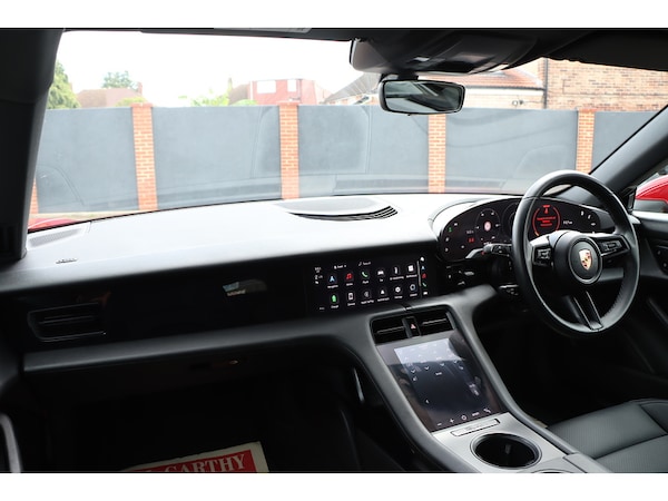 Used Porsche Taycan 2023 for sale - 75673009: Photo 38