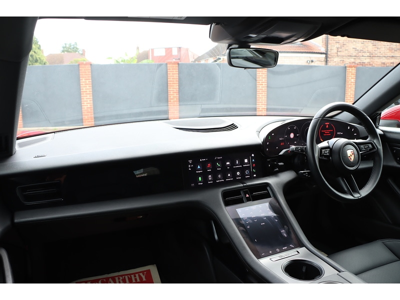 Used Porsche Taycan 2023 for sale - 75673009: Photo 39