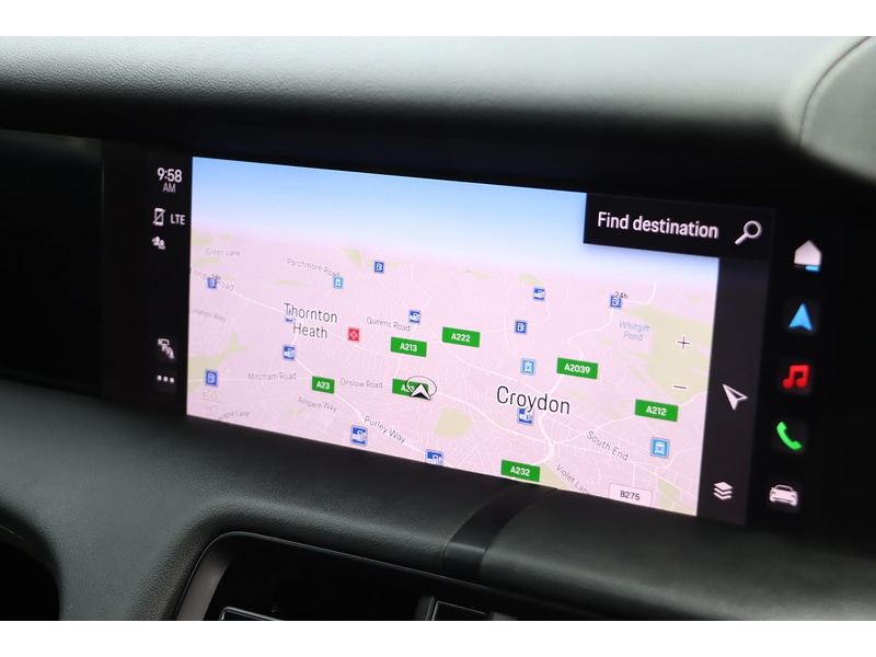 Used Porsche Taycan 2023 for sale - 75673009: Photo 41