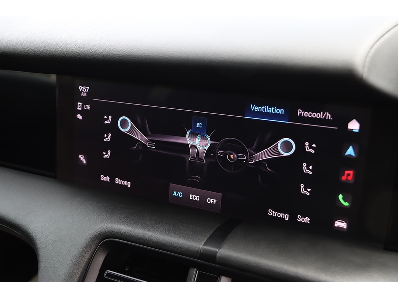 Used Porsche Taycan 2023 for sale - 75673009: Photo 42